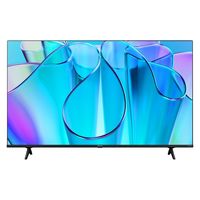 Hisense 4K液晶テレビ【50V型/4Kチューナー内蔵/地上・BS・CS】 50E6N 1台（直送品）