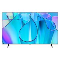 Hisense 4K液晶テレビ【75V型/4Kチューナー内蔵/地上・BS・CS】 75E6N 1台（直送品）