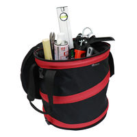 三共コーポレーション DBLTACT #581901 ジャンピングバケツ 蓋付 1個（直送品）