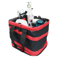 三共コーポレーション DBLTACT #581928 ジャンピングバケツ 角型 M 1個（直送品）