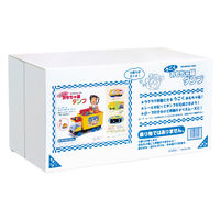 錦化成 おもちゃ箱 ダンプ 4460111 1個（直送品）