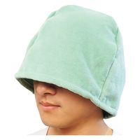 カクセー 今治タオルサウナハット パイル地 L 3410513 1個（直送品）