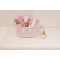 錦化成 キティ ミニヤワラカバケツSQ5 PBE 4460167 1個