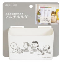 錦化成 スヌーピー マルチホルダー 4460189 1個（直送品）