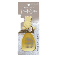 錦化成 クマノプーサン コナフリスプーン CY 4460195 1本（直送品）