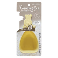 錦化成 クマノプーサン オコメケイリョウカップ CY 4460197 1個（直送品）