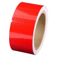 豊光 高輝度反射テープ50mm×6m BS-1266-R 1個