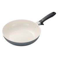 京セラ CF-G28FD-WGR フライパン 28cm炒め 1枚（直送品）