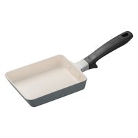 京セラ タマゴヤキ 13×18cm CF-GED-WGR 1個