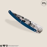 ユニバーサルトレーディング UT deejo DJ-0084 tatoos 27g SUPERMAN 1本（直送品）