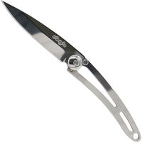 ユニバーサルトレーディング UT deejo DJ-2006 naked 15g MIRROR 1本（直送品）