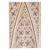 Paperblanks ペーパー DJD6191 2025 ミラノ大聖堂の円蓋 1冊（直送品）