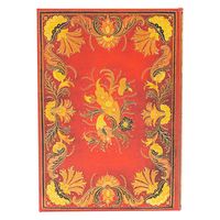 Paperblanks ペーパー DJD6194 2025 フィアンメッタ 1冊（直送品）