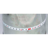 ムラテックKDS KDS F10-02 フラットルール2m 1個（直送品）