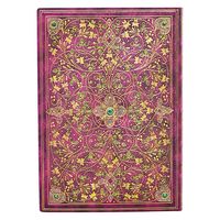 Paperblanks ペーパー FJD6203 2025 ダイヤモンド・ジュビリー 1冊（直送品）