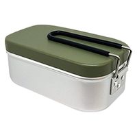 カクセー GPM-80 アルミ メスティン1.5合炊き 1個（直送品）