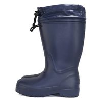 阪神素地 HM9048かるかるロングブーツNV SS HM9048 1足（直送品）