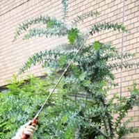 福井 ON403N ピタットステンノズルパイプ 1本（直送品）