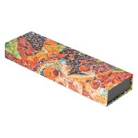 Paperblanks ペーパー PA9836-2 ガウディの太陽 ペンケース 1個（直送品）