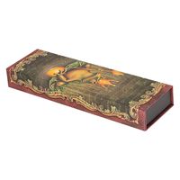 Paperblanks ペーパー PA9837-9 グリムカエルノ王子サマペンケース 1個（直送品）