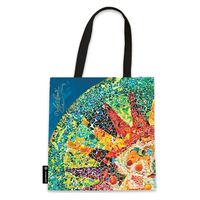 Paperblanks ペーパー PA9848-5 ガウディの太陽トートバッグ 1個（直送品）