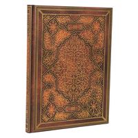 Paperblanks ペーパー PB9773-0 アイアンホース 1冊（直送品）