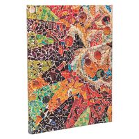 Paperblanks ペーパー PB9792-1 ガウディの太陽 1冊（直送品）