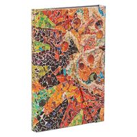 Paperblanks ペーパー PB9796-9 ガウディの太陽 1冊（直送品）
