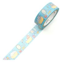 カミイソ産商 カミイソ UR-0255 バスタイム 1個（直送品）