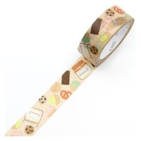 カミイソ産商 カミイソ UR-0253 ビスケット 1個（直送品）