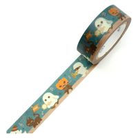 カミイソ産商 カミイソ UR-0257 ハロウィンパレード 1個（直送品）