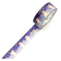 カミイソ産商 カミイソ UR-3078 星ひろい 1個（直送品）