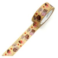 カミイソ産商 カミイソ UR-3079 ショコラ 1個（直送品）