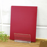 クルーズ スマートメニュースタンド CRM792063 1セット(5個)（直送品）