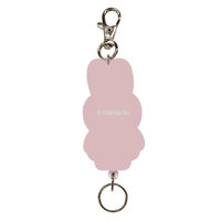 ツジセル DBラバーリールキーホルダーミッフィ 506463 1個（直送品）