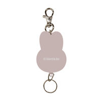 ツジセル DBラバーリールキーホルダーMFフェ 506464 1個（直送品）