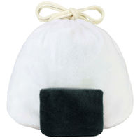 ツジセル ナンモノヌイキンチャク ノリオニギリ 9607002 1枚（直送品）