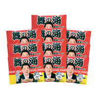 サニーフーズ 舞の海ラーメン ARB-098 1セット（直送品）