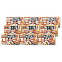 サニーフーズ 尾道ラーメン「満麺亭」 ARC-134 1セット（直送品）