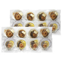 サニーフーズ レンジで簡単 北海道産ほたての貝焼き ARE-085 1セット（直送品）