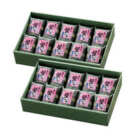 サニーフーズ 加賀「いしの屋」本ずわい蟹めし ARE-117 1セット（直送品）