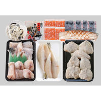 サニーフーズ ふぐの詰合せ ARE-135 1セット（直送品）