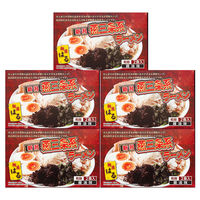 サニーフーズ 「麺屋はる」新潟燕三条系醤油ラーメン FGB-103 1セット（直送品）