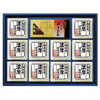 サニーフーズ 永平寺濃厚胡麻豆腐詰合せ FGC-401 1セット（直送品）