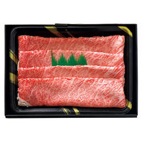 サニーフーズ おおいた和牛 すきやき肉 NIE-012 1セット（直送品）