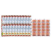 サニーフーズ エクストラバージンオリーブオイル&ヒマラヤ岩塩 SA-559 1セット（直送品）