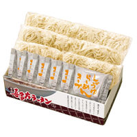 サニーフーズ 喜多方“生”ラーメン SG-582 1セット（直送品）