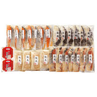 サニーフーズ 小樽吟醸酒粕造りといくら醤油漬け SR-277 1セット（直送品）