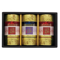 サニーフーズ 静岡銘茶 SQ-475 1セット（直送品）