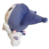 ツジセル サンリオネエネエダッコヌイクロミ 310009 1個（直送品）